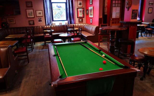 Claredon Hotel