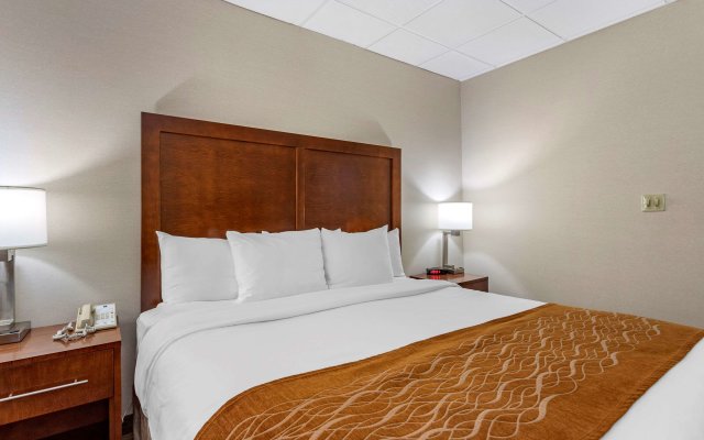 Comfort Inn Syosset - Long Island