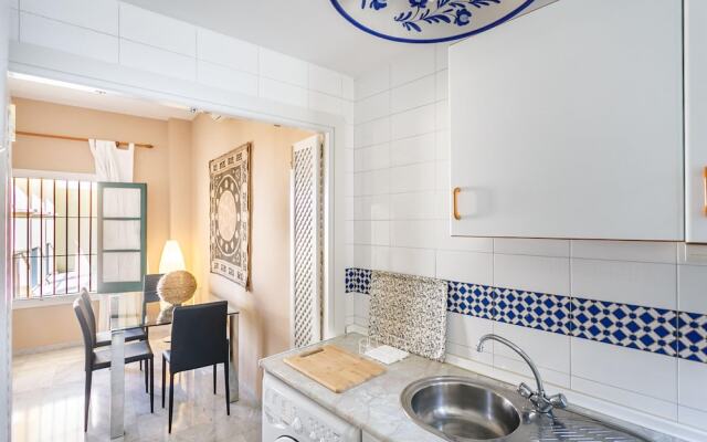 Sevilla Conde Ibarra