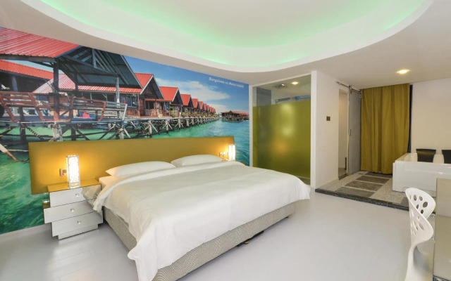 Unic Hotel