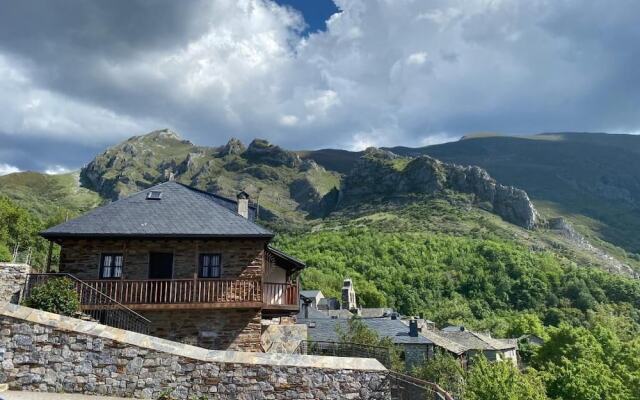 Hotel Valle del Silencio