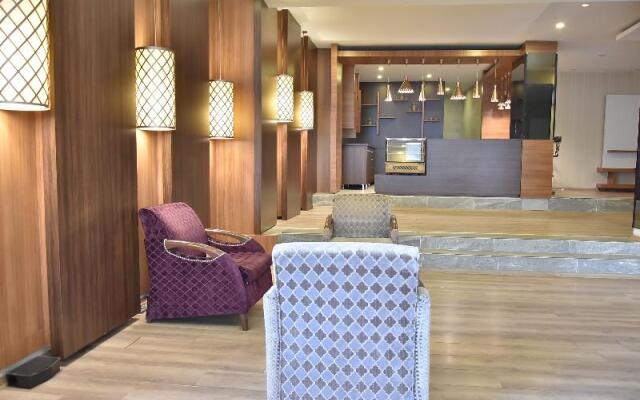 Gold City Otel