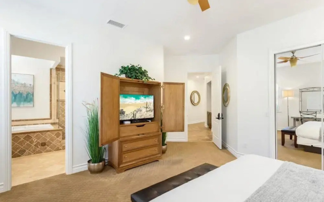 Gaia Inn and Spa - Adults Only - Temecula Wine Country