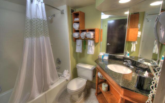 Hampton Inn Gatlinburg