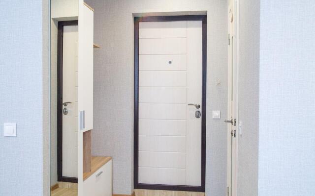 Апартаменты на улице Карла Либкнехта 151