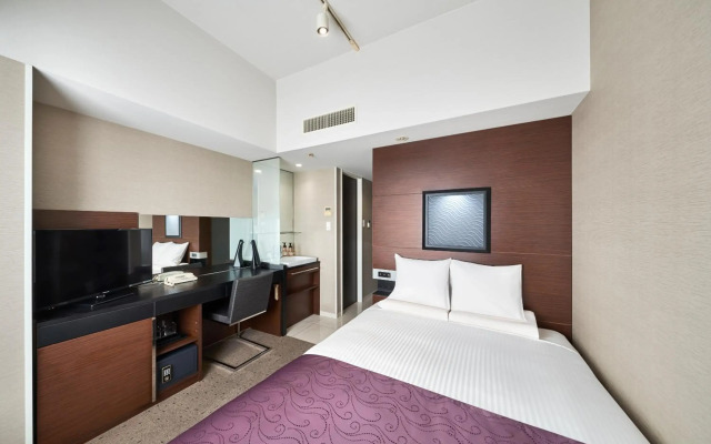 HOTEL MYSTAYS Shimizu