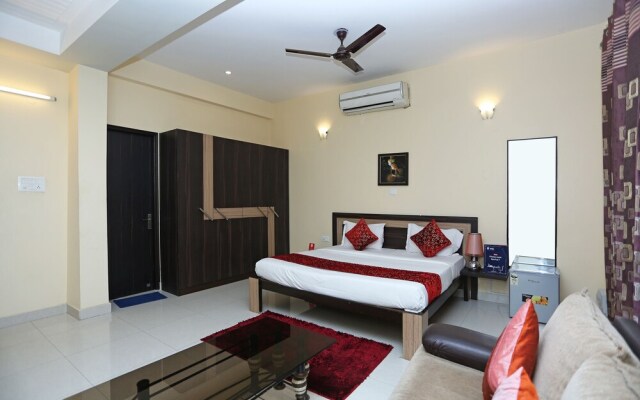 FabHotel iStay Serenity Manesar