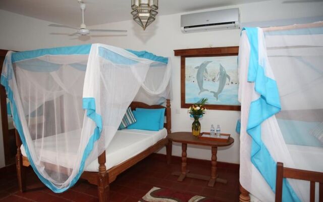 Mangro Hotel Diani Beach