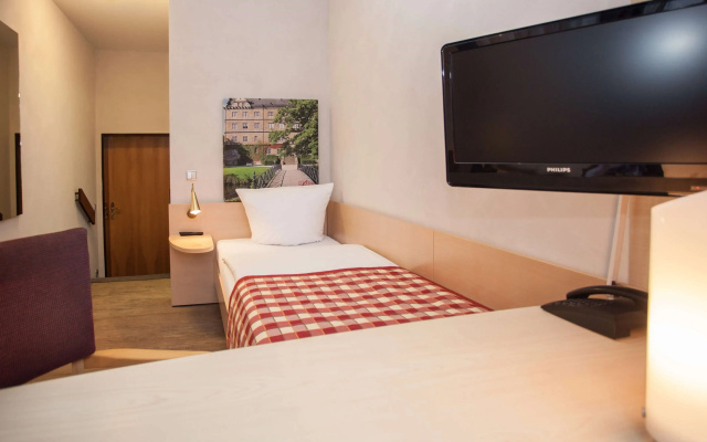 Centro Hotel Goya Wolfsburg, Trademark Collection by Wyndham