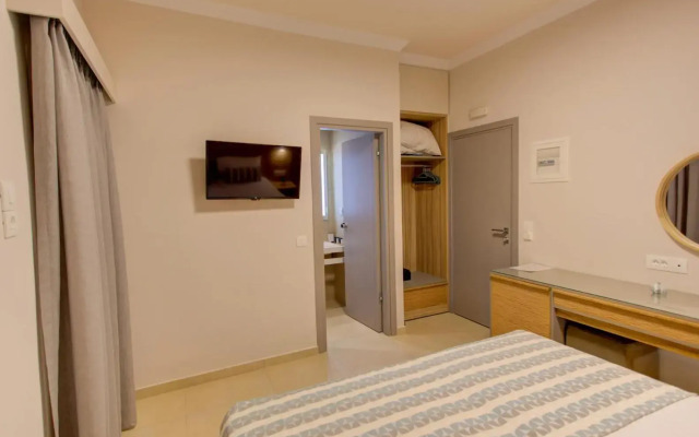 Maria Beach Hotel