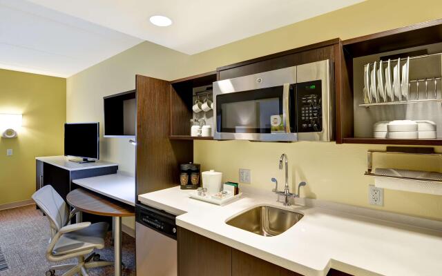 Home2 Suites by Hilton Dickson City Scranton