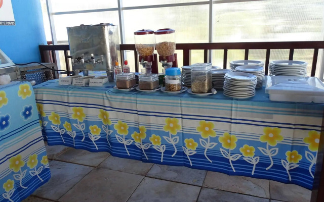 Hotel Pousada Azzurra