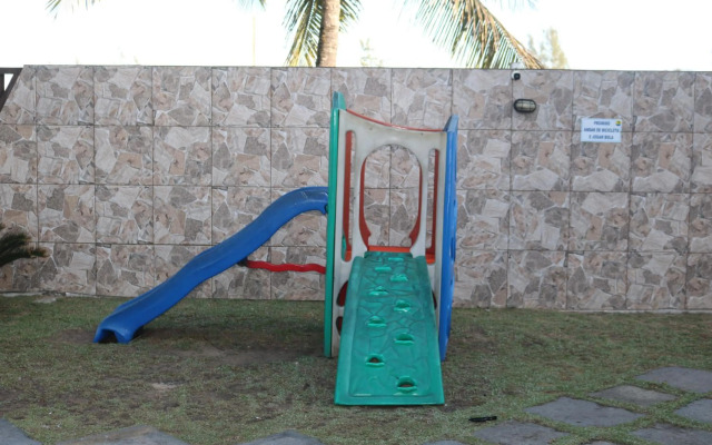 Casa Praia das Dunas Residence Club