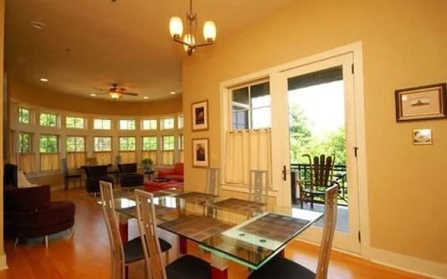 The Pioneer Building