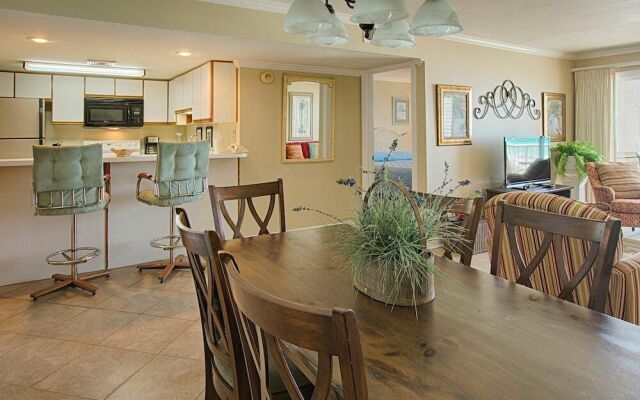 Gulf Shore Condo #523