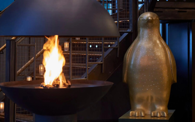 Malmaison Liverpool