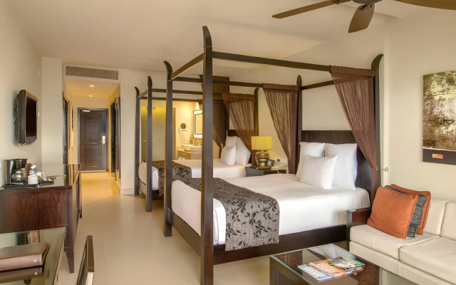 Secrets Wild Orchid Montego Bay - Luxury - Adults Only - All Inclusive