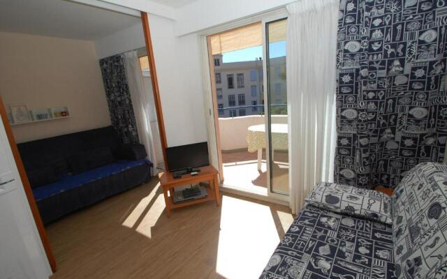 Appartement Menton, 2 pièces, 4 personnes - FR-1-196-191