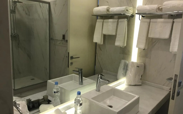 Huper Hotel Boutique