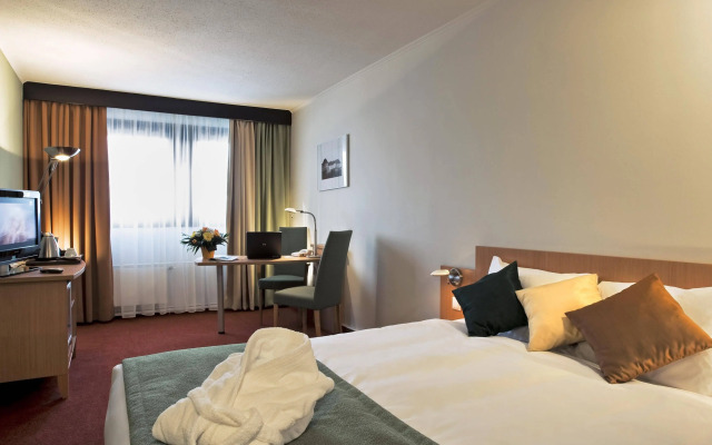 Mercure Budapest Castle Hill