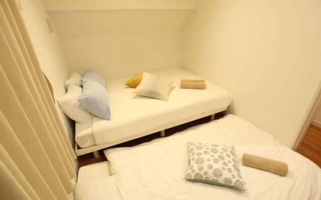 Shinjuku House Hotel