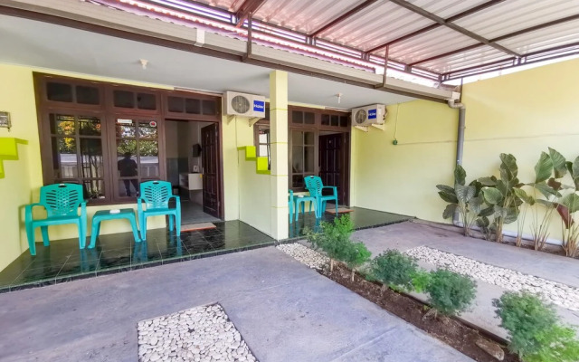 A&a Inn by OYO Rooms