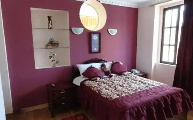 Hostal San Juan