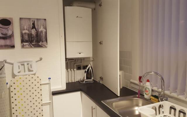 Dragon - McCulloch House 2 Bedroom Home