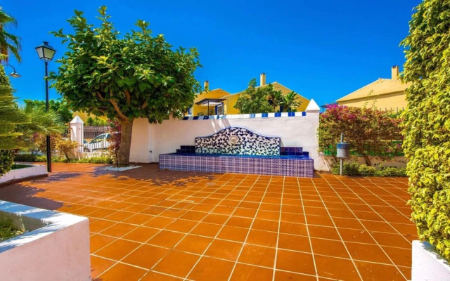 Apartamento Azalea Beach