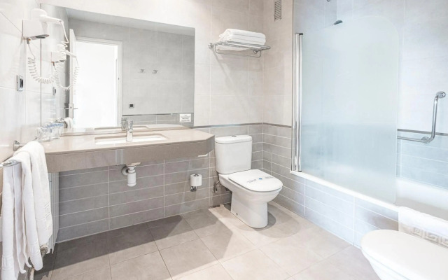 Hotel Can Fisa