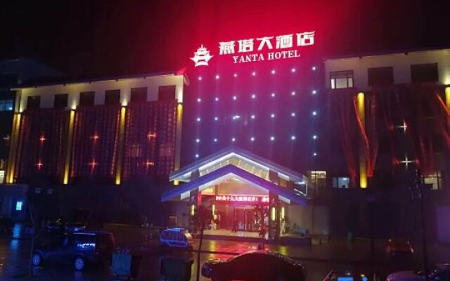 Yanta Hotel