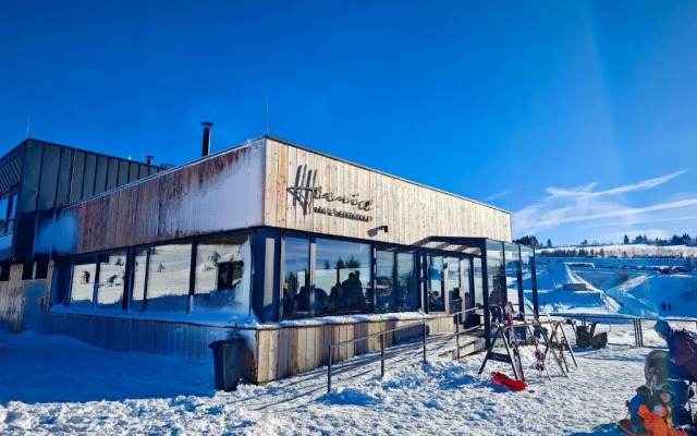 Apartmány 47