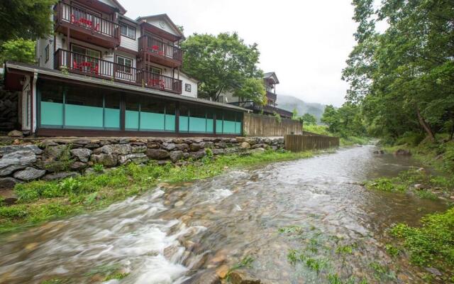 Yeomiji Pension