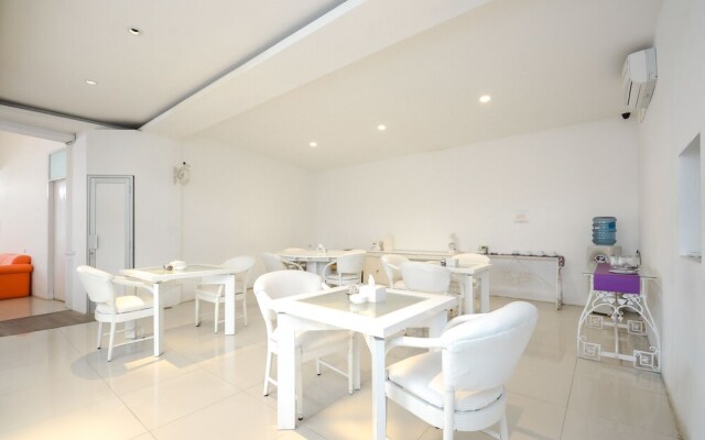 Airy Dago Dipatiukur Kyai Luhur 2 Bandung