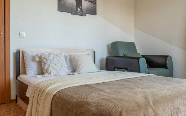 Хорошего дня на улице Орджоникидзе 16