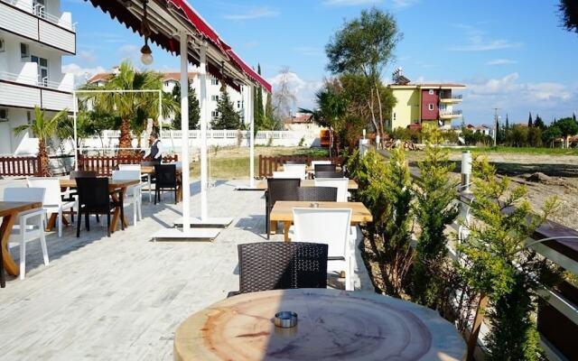 Side Alya Hotel