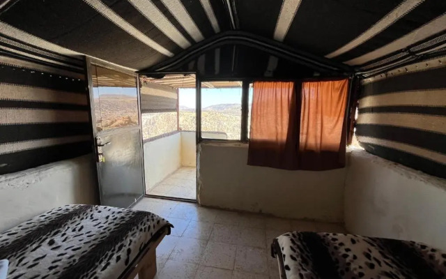 Al Nawatef Camp