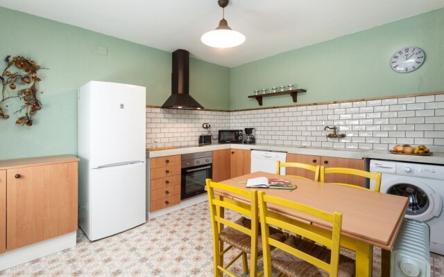 Cal Gaig Apartaments