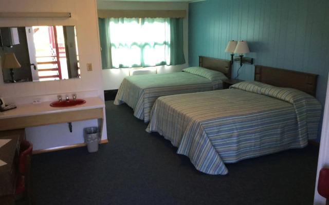 Cedars Motel