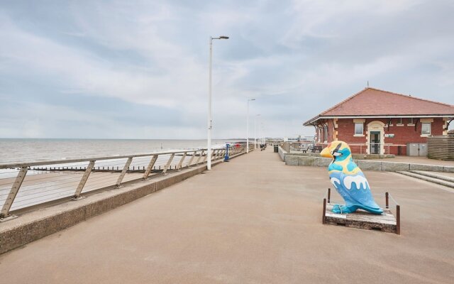 Host Stay Ocean View
