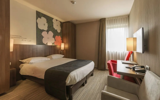 Stiemerheide - The Urban Hotel & Golf Retreat