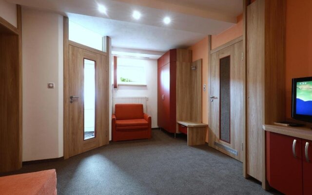 Wellness Penzion Pod Rozhlednou