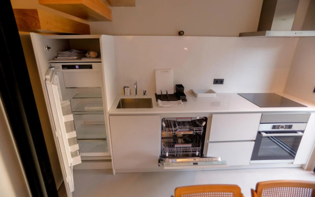 Alegria Suítes By Porto City Hosts