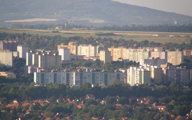 Tomi Apartman Pécs