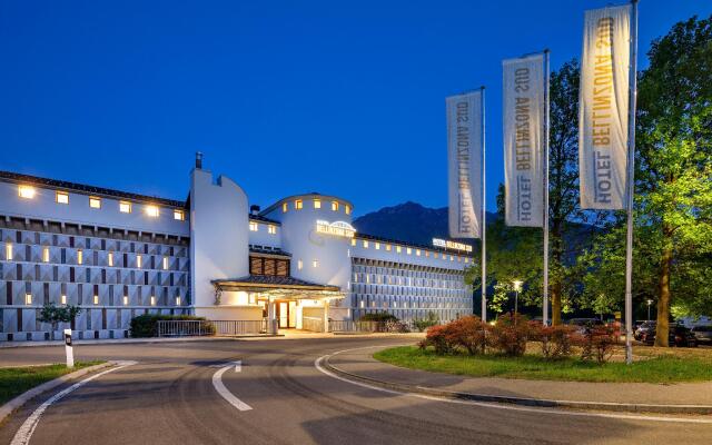 Hotel Bellinzona Sud Swiss Quality