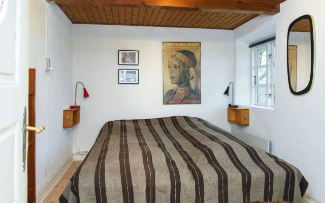 9 Person Holiday Home in Tim