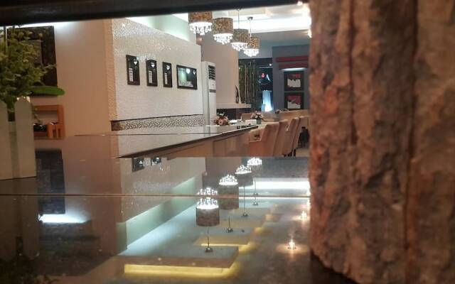 Hotel La Bella Soma