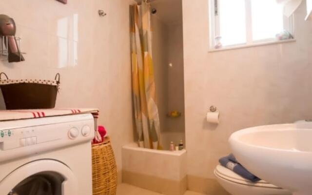 Sofi's Flat in the city center, 5min to the sea
