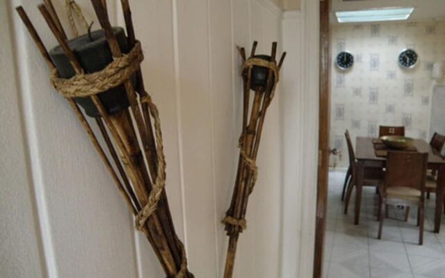 Hostal Mackay