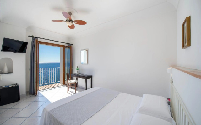 Maresca Hotel Praiano